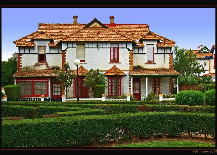 Apartamento Cortelazor