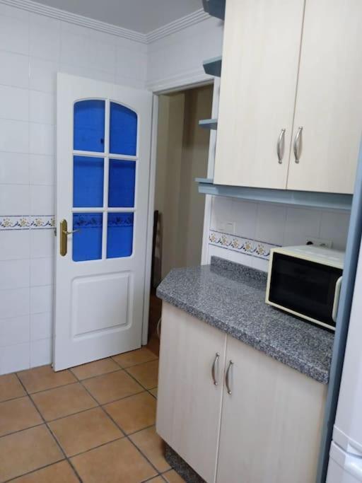 Cortelazor Apartment Huelva