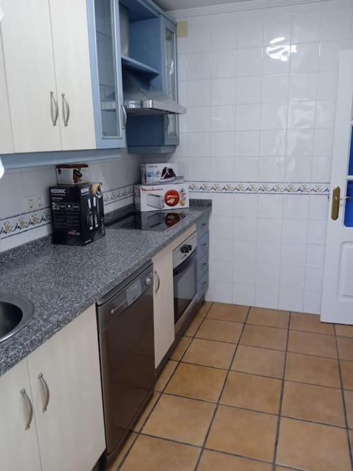 Cortelazor Apartment