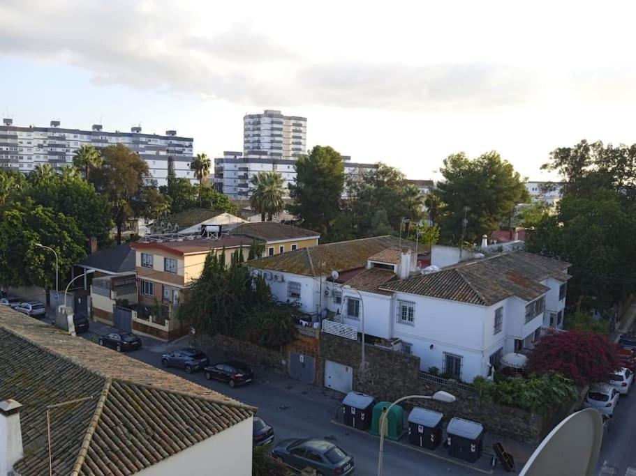 Cortelazor Apartment Huelva
