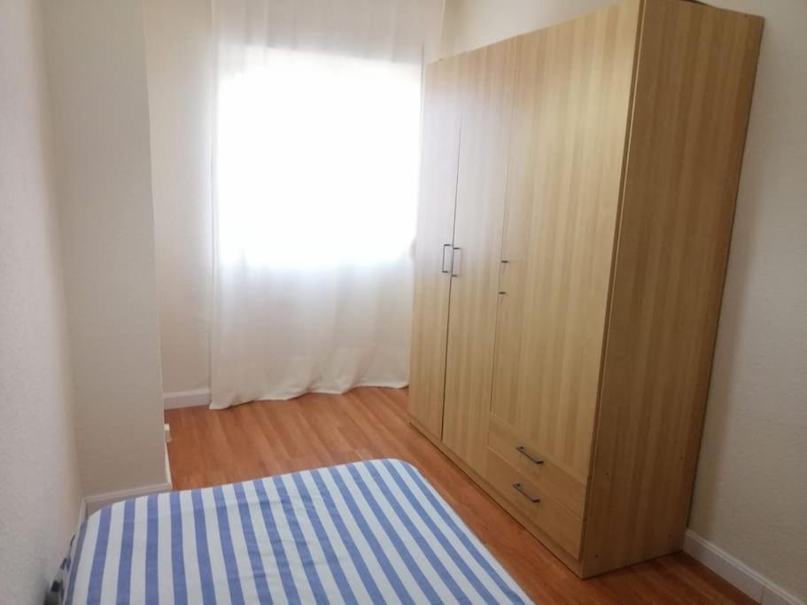 Apartment Cortelazor Huelva