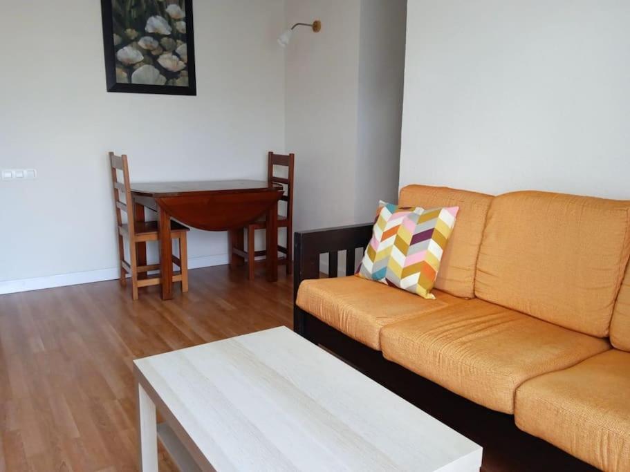Apartment Cortelazor *