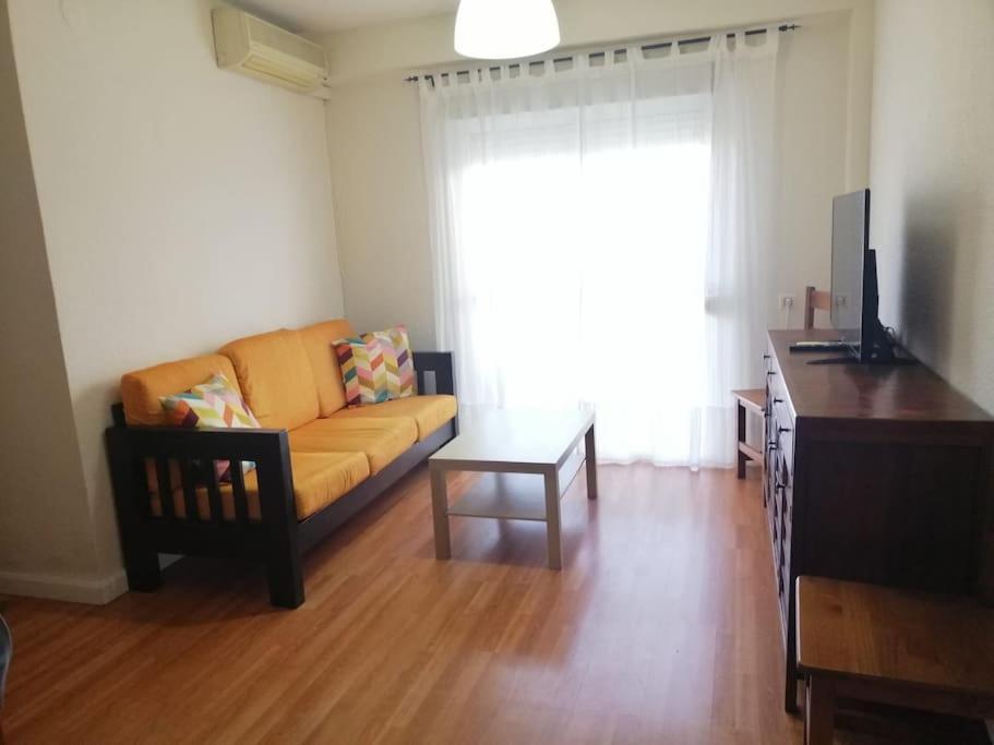 Apartment Cortelazor Huelva